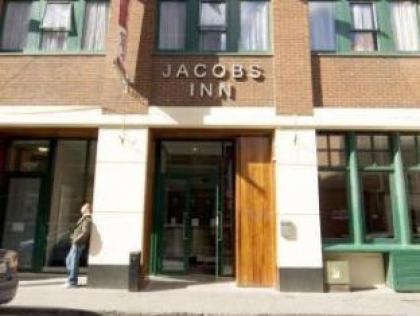 Jacobs Inn Dublin - image 2