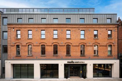 Staycity Aparthotels Dublin Tivoli - image 11