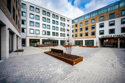 Staycity Aparthotels Dublin Tivoli - image 16