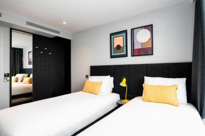 Staycity Aparthotels Dublin Tivoli - image 17