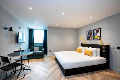 Staycity Aparthotels Dublin Tivoli - image 18