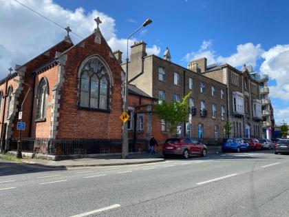 Leevin Hostel Mountjoy - image 4