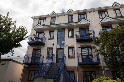 GuestReady - Beautiful Apartment in Dublin 4 - image 10