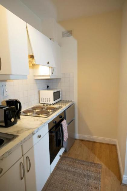 GuestReady - Beautiful Apartment in Dublin 4 - image 3