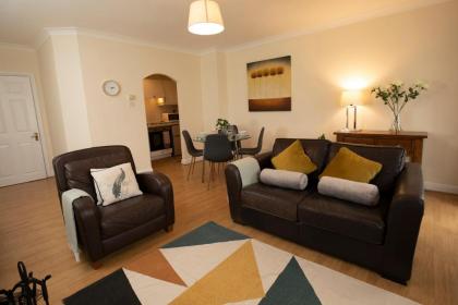 GuestReady - Beautiful Apartment in Dublin 4 - image 6