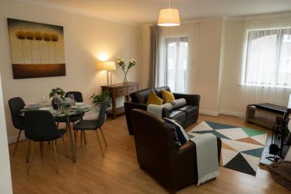 GuestReady - Beautiful Apartment in Dublin 4 - image 7