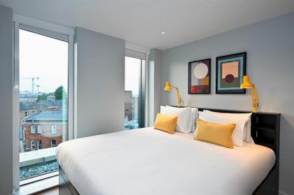 Staycity Aparthotels Dublin Mark Street - image 20