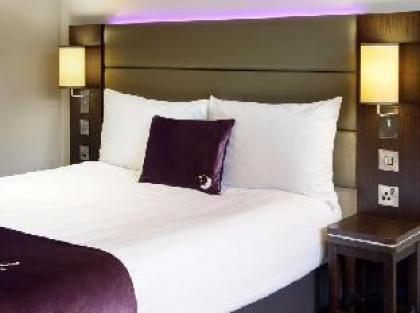 Premier Inn Dublin City Centre (Temple Bar) - image 7