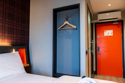 easyHotel Dublin - image 12