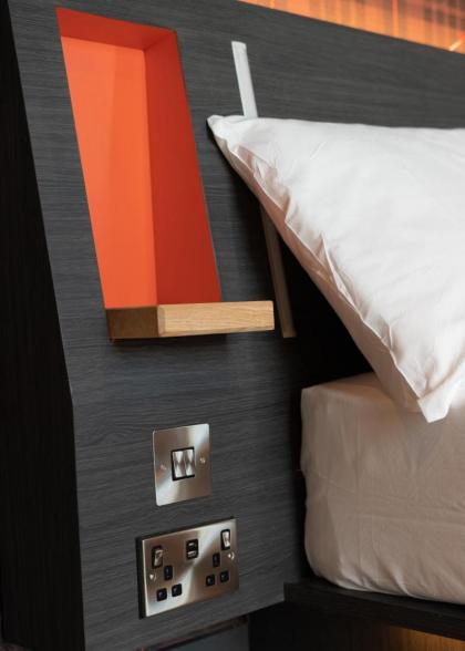 easyHotel Dublin - image 14