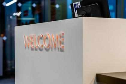 easyHotel Dublin - image 5