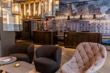 Motel One Dublin - image 12