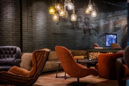 Motel One Dublin - image 13