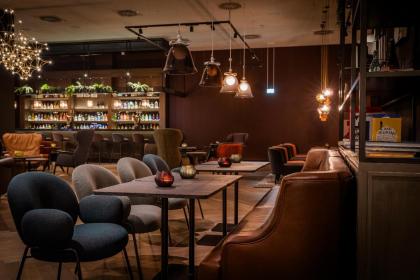 Motel One Dublin - image 17