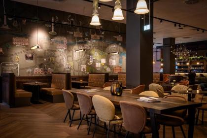 Motel One Dublin - image 18