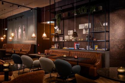 Motel One Dublin - image 19