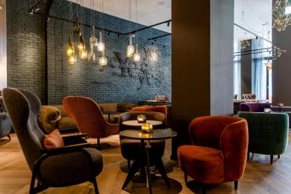 Motel One Dublin - image 6