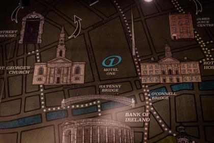 Motel One Dublin - image 9