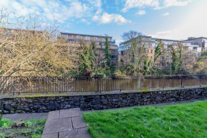 GuestReady - Tranquil retreat in Chapelizod - image 16