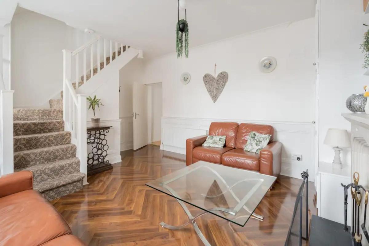 Unique & Central 3BD - Dublin City - main image