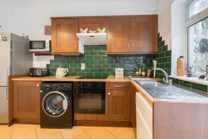 Unique & Central 3BD - Dublin City - image 11