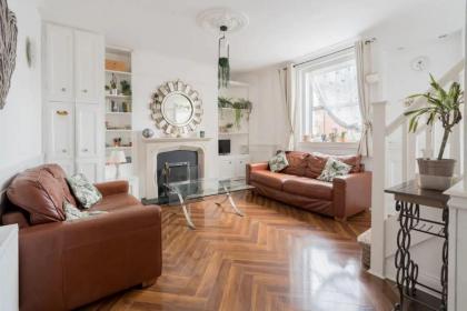 Unique & Central 3BD - Dublin City - image 15