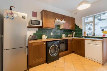 Unique & Central 3BD - Dublin City - image 18