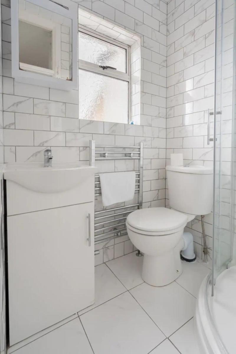 Unique & Central 3BD - Dublin City - image 4