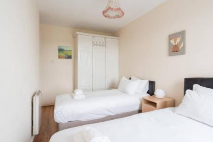 Central 2BD Flat in Heart of Dublin - image 12