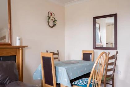 Central 2BD Flat in Heart of Dublin - image 14