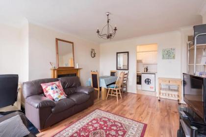 Central 2BD Flat in Heart of Dublin - image 6