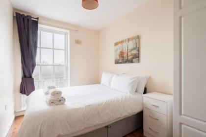 Central 2BD Flat in Heart of Dublin - image 9