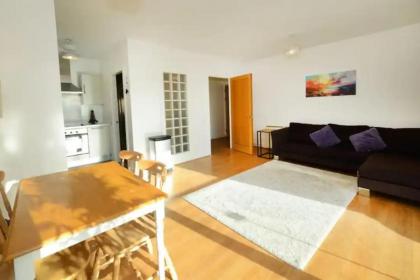 Bright 2BD Flat with Private Balcony - Dublin - image 4