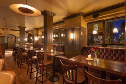 McGettigan's Townhouse - Olives & Figs Bistro - image 13