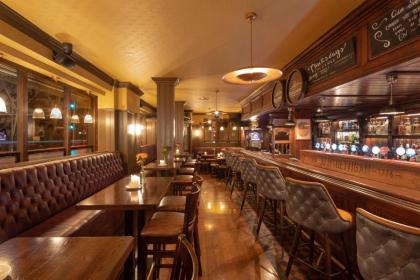 McGettigan's Townhouse - Olives & Figs Bistro - image 20