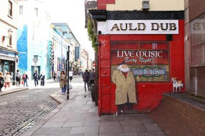 The Auld Dubliner - image 8